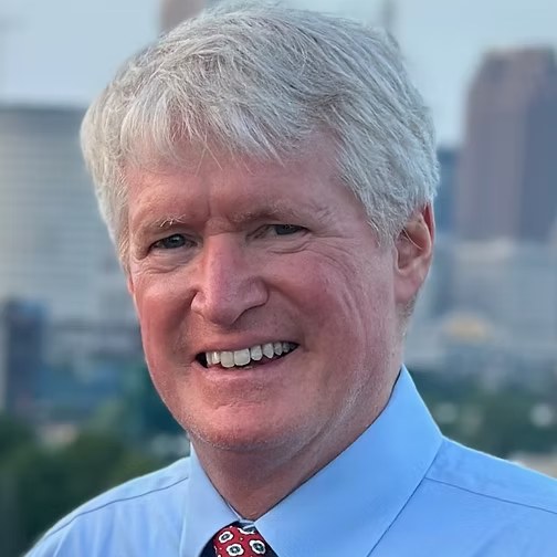 Pat Morris