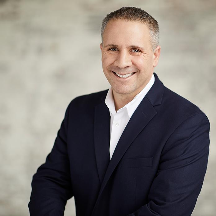 Sean Wenger